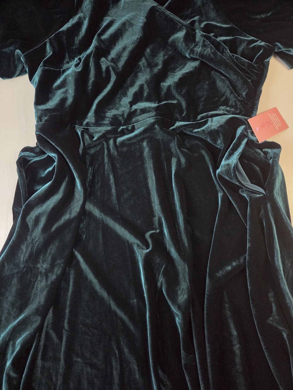 Ivy City Co Tessie Dress - Picture 5 of 16